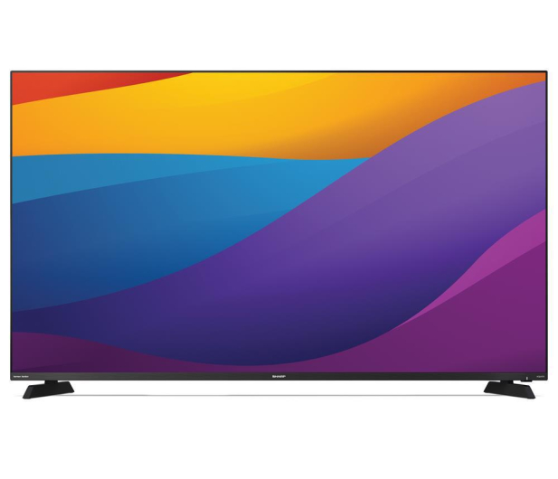 Sharp 65DJ2E UHD SmartTV - 1386429 - zdjęcie
